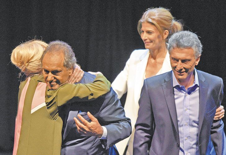 Narcisismo primario que mata