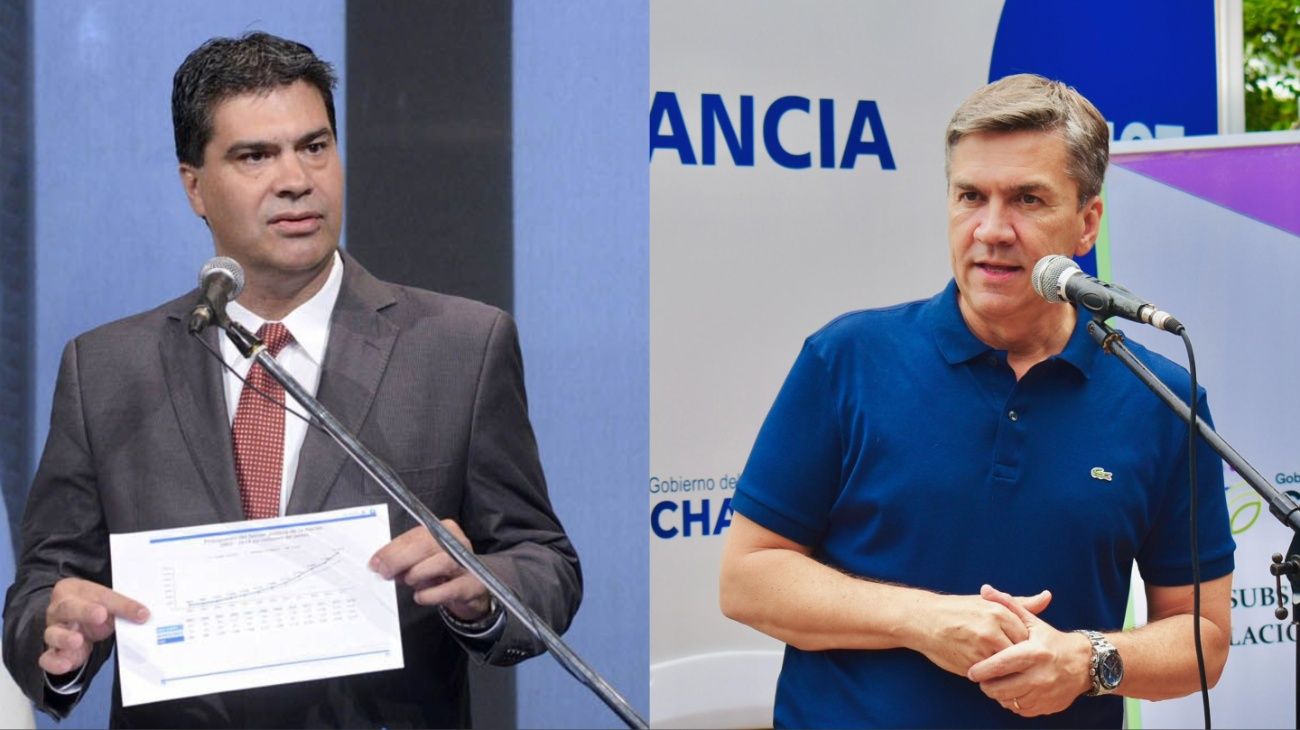 En Chaco trepa el déficit fiscal y peligra el pago del medio aguinaldo