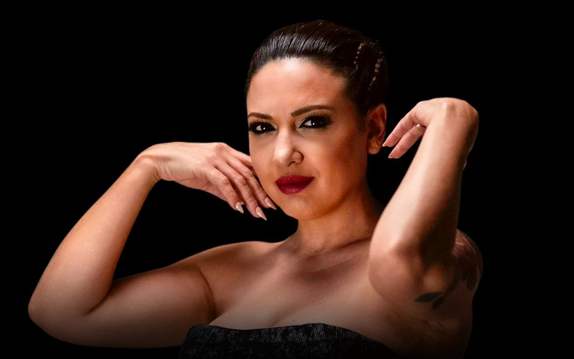 Paula Morena: "Voy a repasar en vivo todas las canciones que saqué este año"