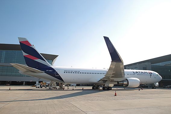 Córdoba suma un vuelo mensual a islas Malvinas
