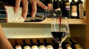 Las importaciones de vino crecieron más de 300%