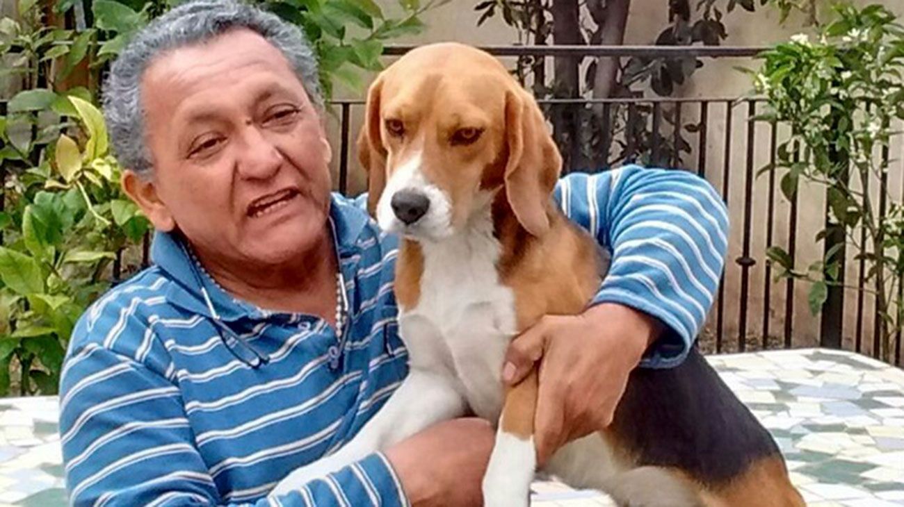 Cuadernos de las coimas: el remisero Oscar Centeno presentó un nuevo manuscrito
