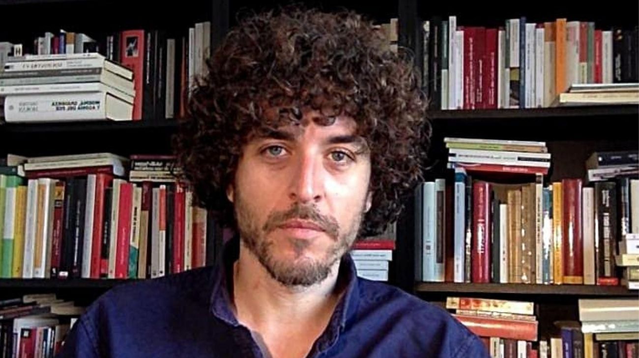 Steven Forti: "El Partido Popular, para gobernar, tendrá que negociar con la extrema derecha"