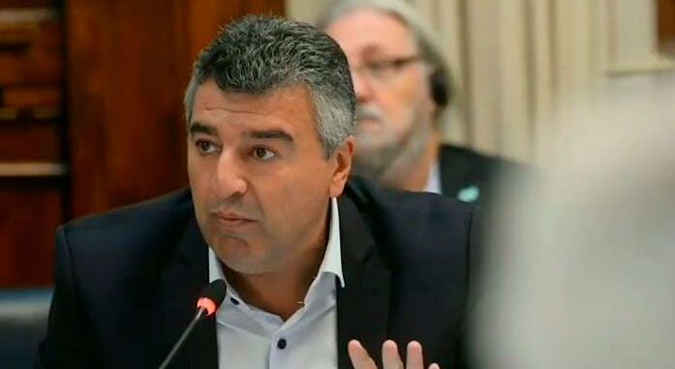 La nueva Legislatura: la oposición conformará bloques propios y el juecismo ya eligió a su presidente