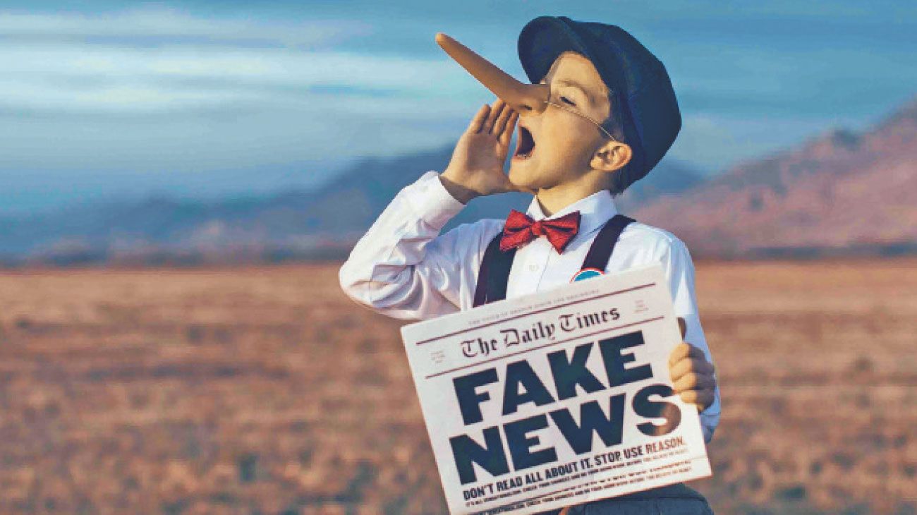 Las píldoras anticonceptivas en tiempos de fake news