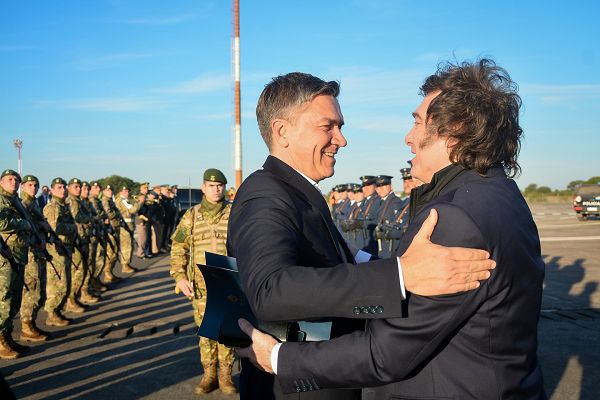 Elecciones 2025: la primera encuesta en Chaco proyecta un triunfo de La Libertad Avanza y la UCR