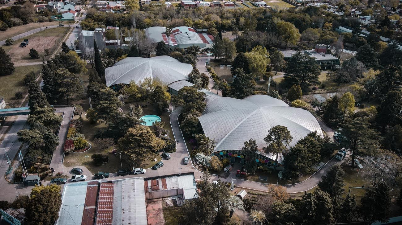 Expo Escobar se transforma en el multieventos de negocios más grande del país