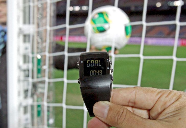 Cómo la tecnología revolucionará el fútbol para 2060
