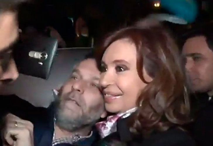 Expectativa por el discurso de Cristina Kirchner