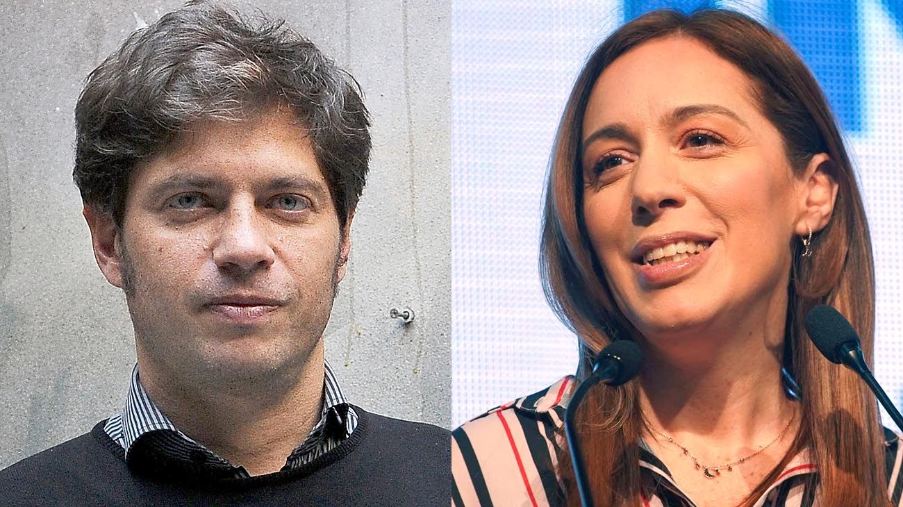 Según una encuesta, casi el 80% cree que Vidal no podrá revertir el resultado de las PASO