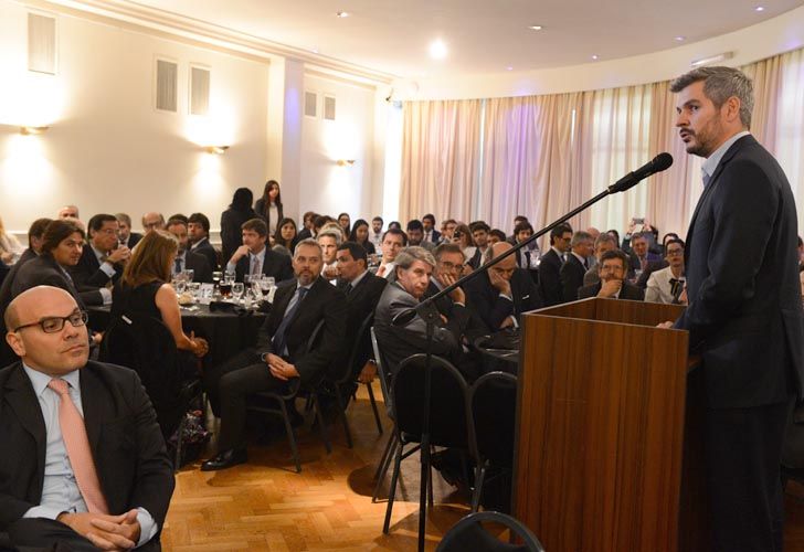 El Gobierno apuntó al Senado por la falta de reformas en Comodoro Py