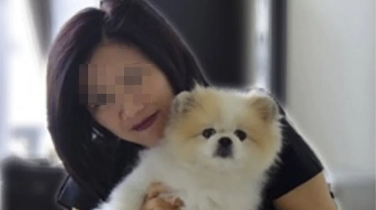 Muere perro de Hong Kong que dio positivo en prueba de coronavirus