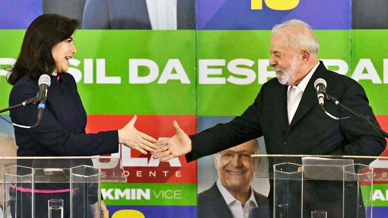 “Estoy en contra del aborto, pero la mujer es la que decide”, dice Lula