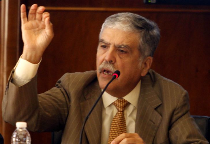 Tragedia de Once: piden que Julio De Vido sea llamado a indagatoria