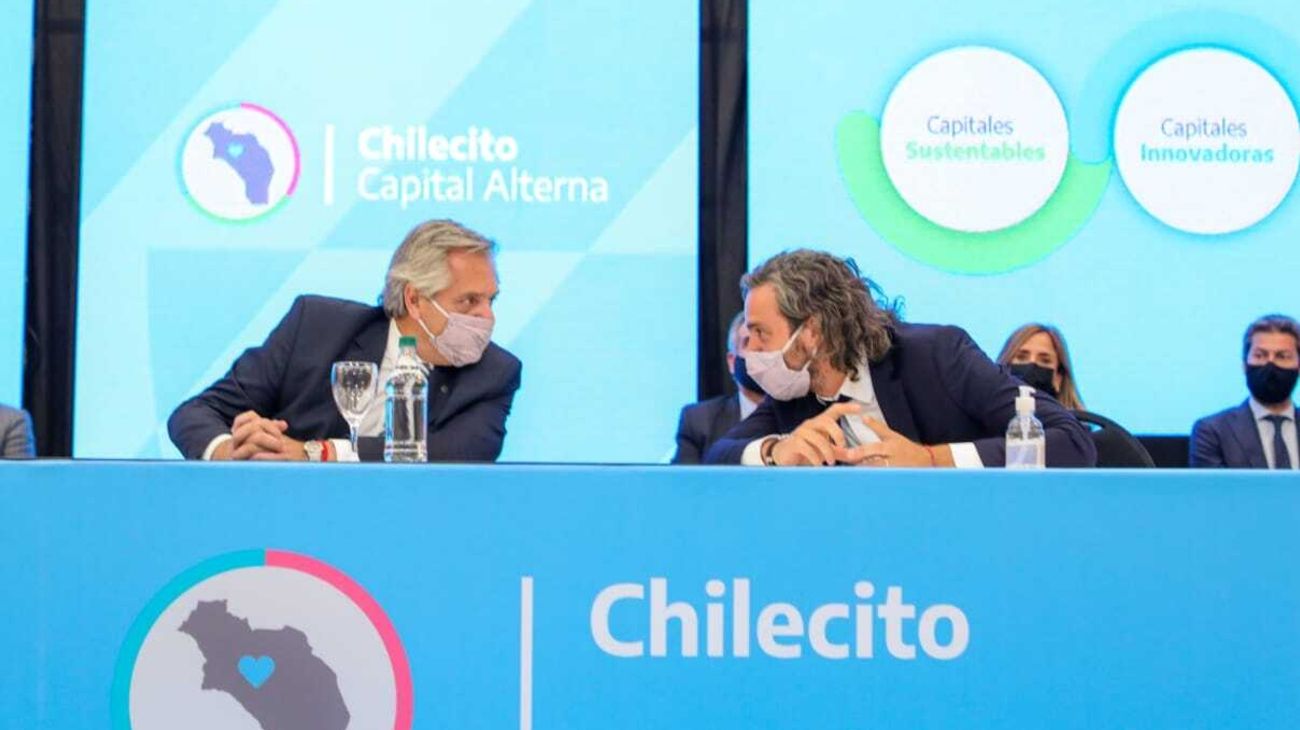 Cafiero dice que gobernadores reclamaron por "asimetrías" entre provincias y CABA