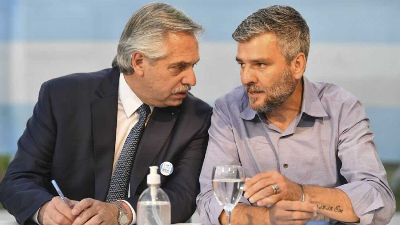 Interna abierta: Alberto Fernández y Juan Zabaleta desafían a La Cámpora en Hurlingham