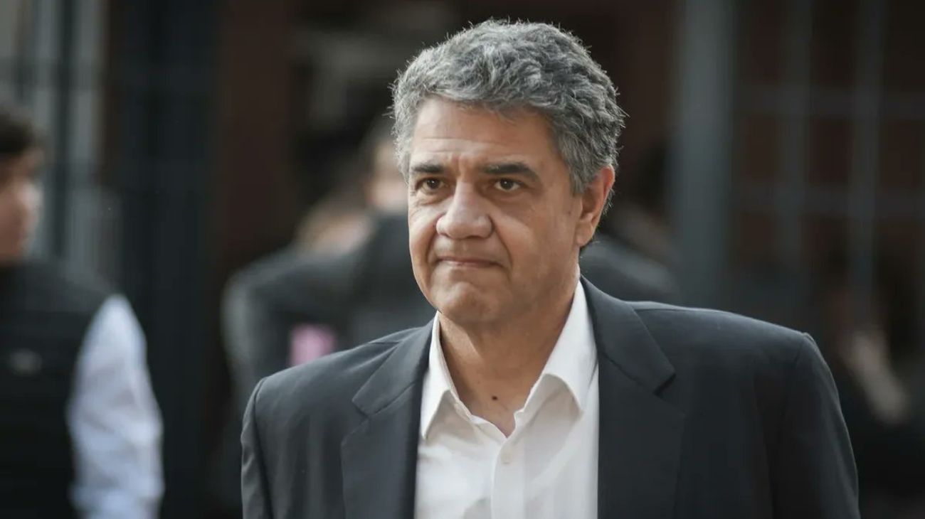 Jorge Macri: "Le vamos a quitar el poder a los líderes sociales"