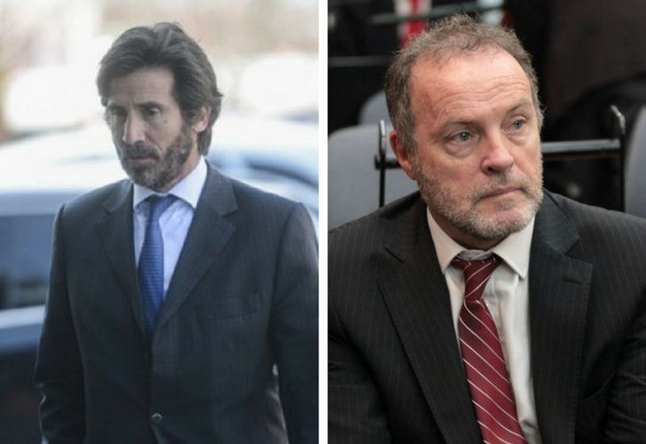 Causa AMIA: declaró el ex fiscal José Barbaccia