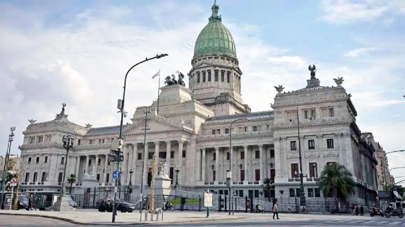 Movilización sindical contra la reforma laboral: paro de subte y tensión en el Congreso