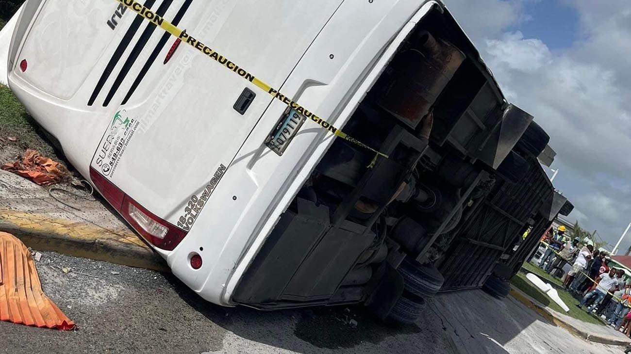 Murió otra argentina en Punta Cana: se trata de una mujer de 44 años