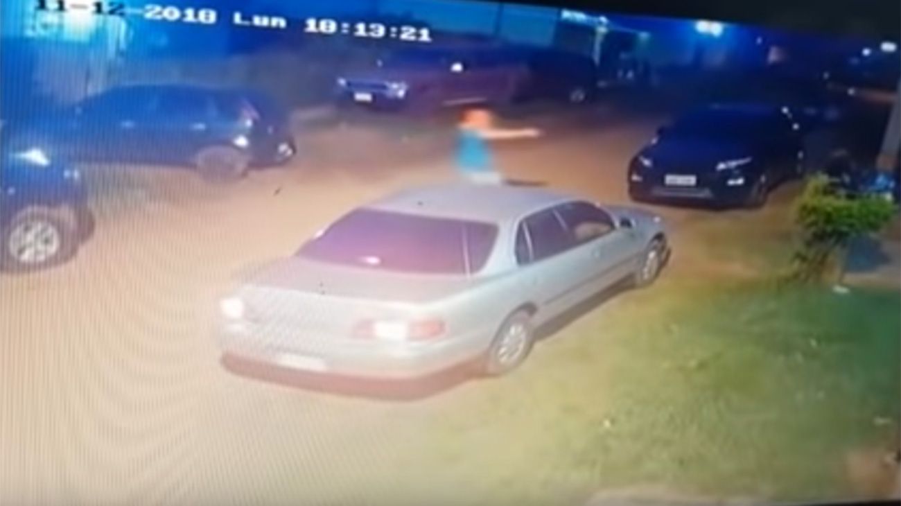 Asesinaron en Paraguay a Laura Casuso, abogada argentina de narcos de Brasil