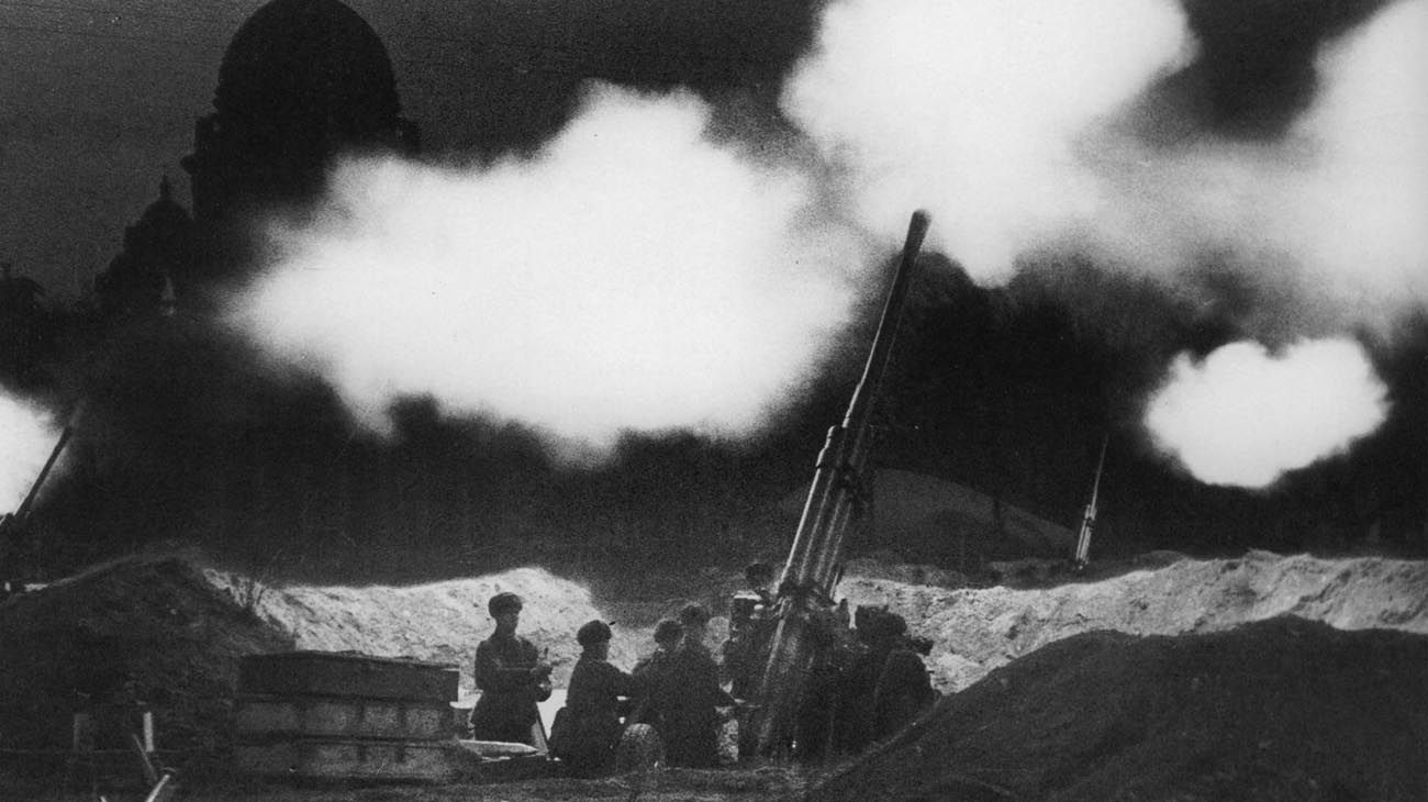 Genocidio ruso: “Los crímenes de lesa humanidad no prescriben”