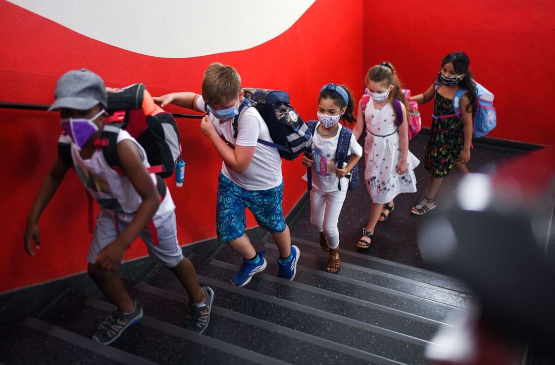 La crisis silenciosa de los Estados Unidos: crece rápidamente la mortalidad en niños y jóvenes