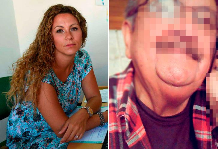 Tras 22 años, denunció a su abusador y movilizó a otras víctimas