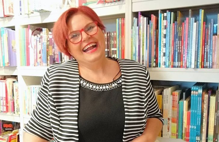 Córdoba en off: la reconocida periodista cordobesa que mide el cordobesismo