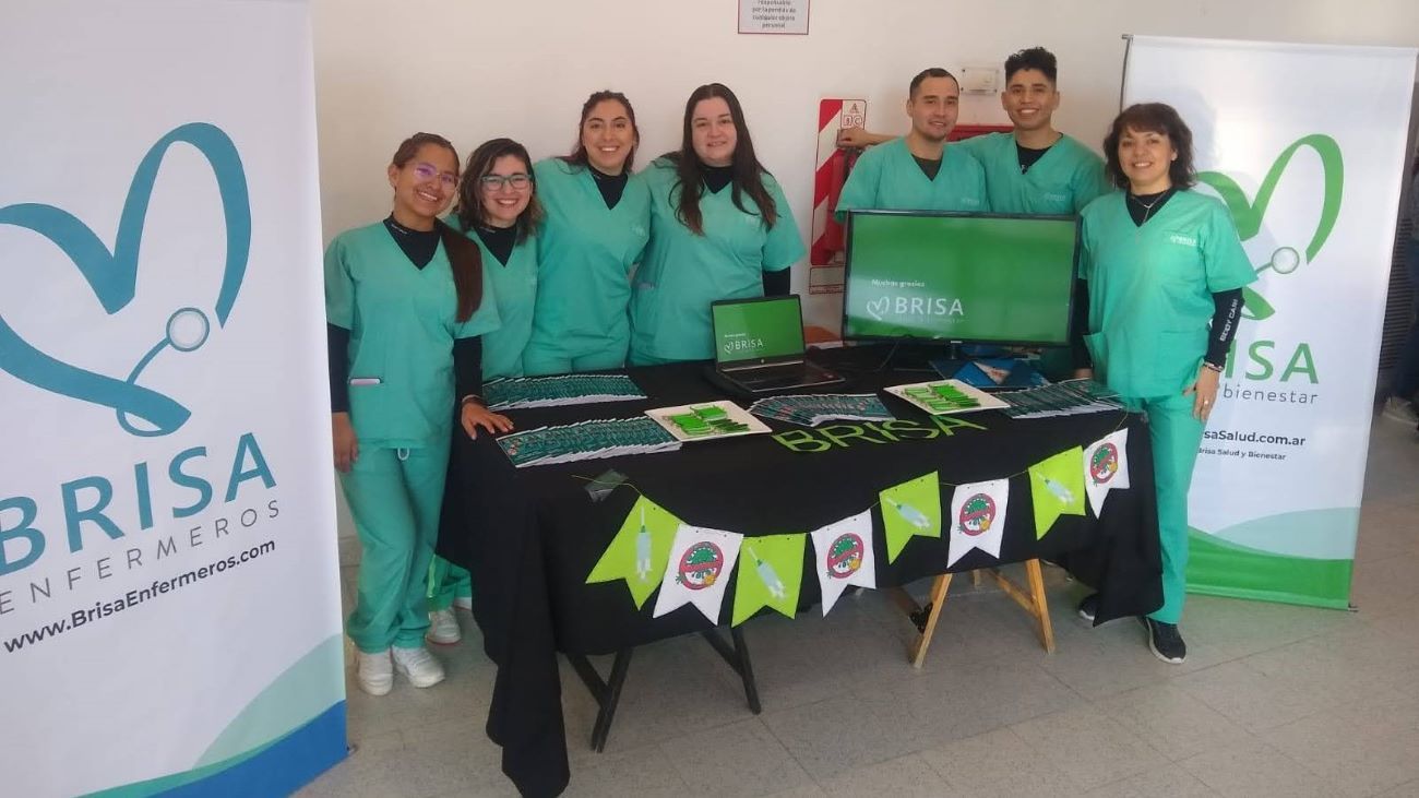 Brisa Salud organiza el IX Congreso de Enfermería