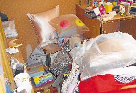 ¿Padecés el síndrome de acumulación compulsiva?