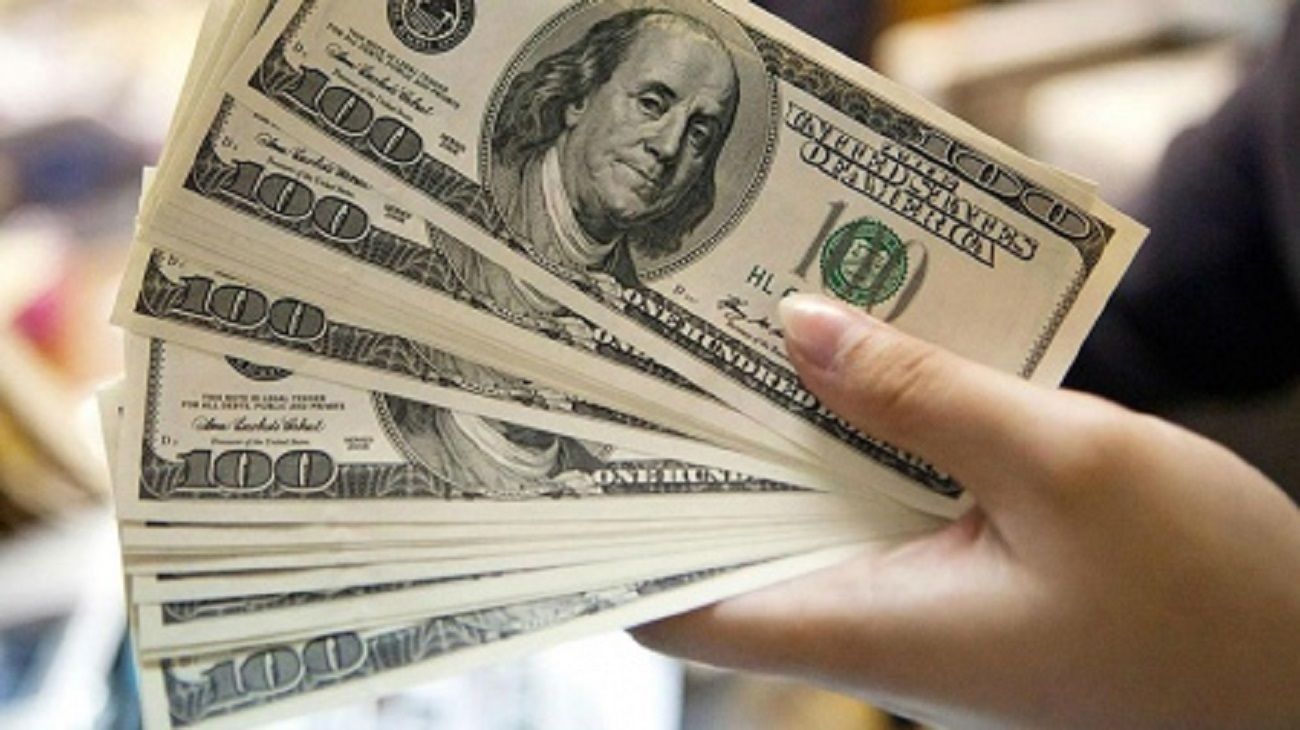 Con la deuda del Tesoro Nacional, cada argentino debería casi 9 mil dólares