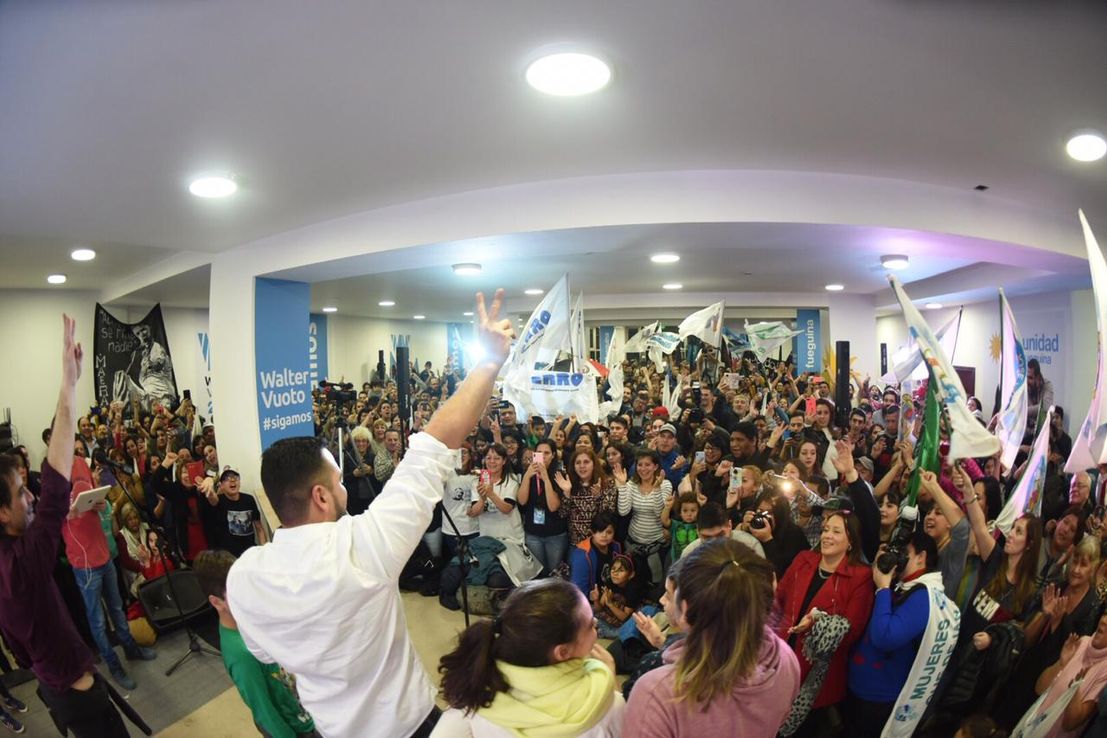 La Cámpora gana espacios en los peronismos provinciales