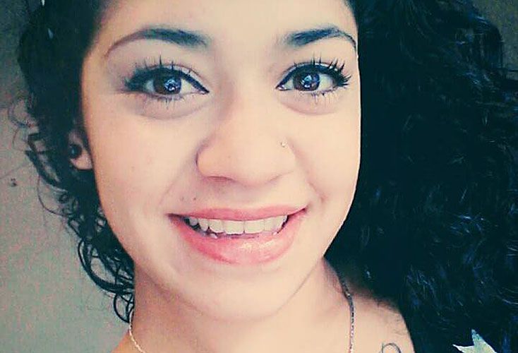 Amplían los operativos para dar con el paradero de Araceli y crece la angustia