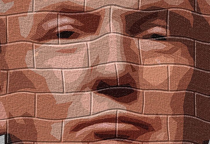 Qué tiene Trump en la cabeza II
