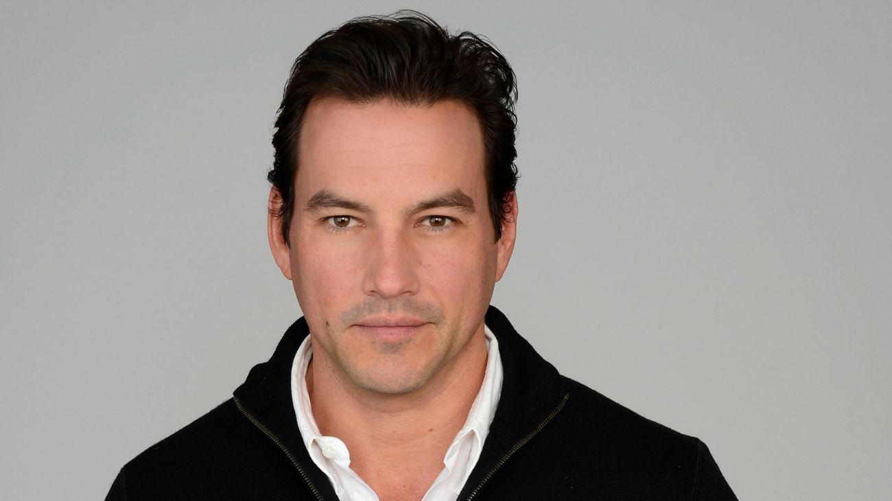Murió Tyler Christopher, uno de los protagonistas de "Hospital General" y "Los días de nuestras vidas"