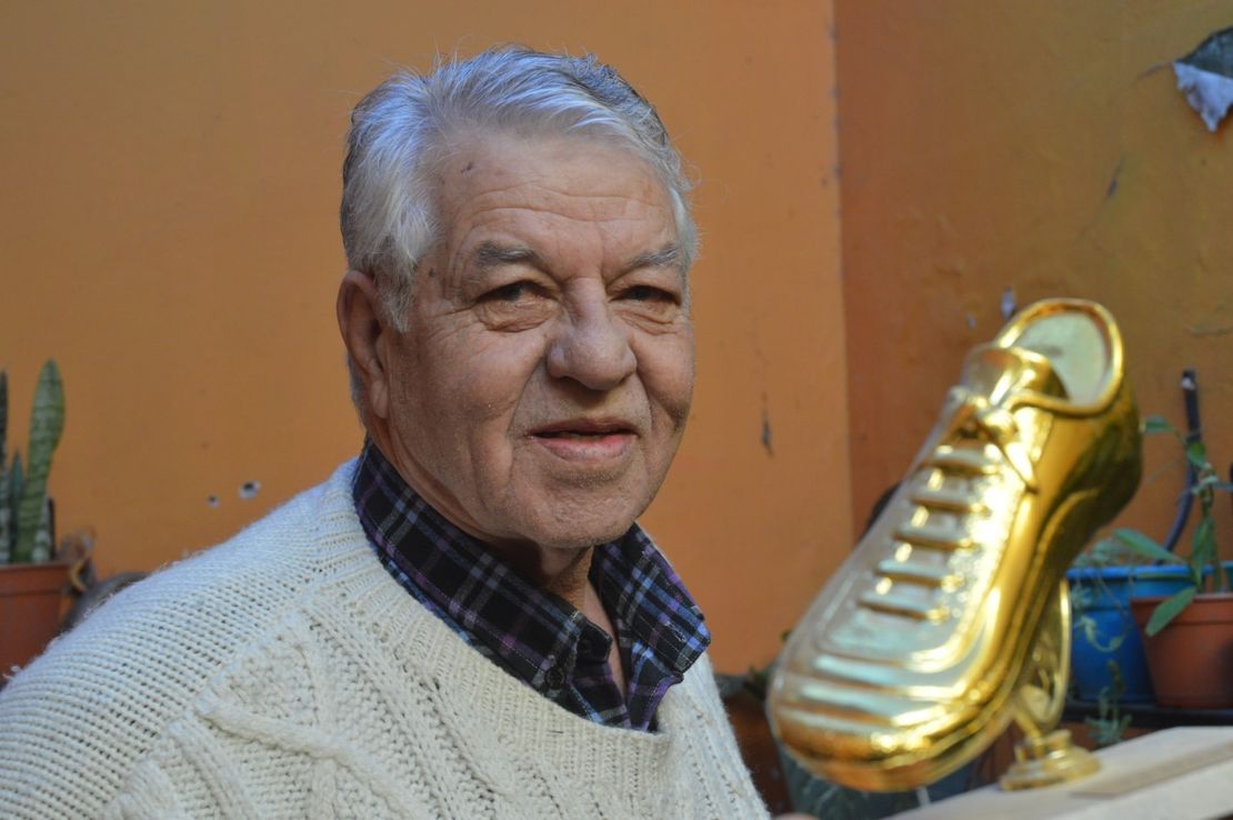 Daniel Willington: "Talleres viene jugando mal"