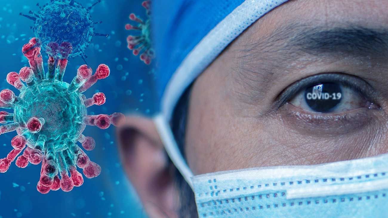 La epidemiología es la nueva disciplina "Yo te lo explico"