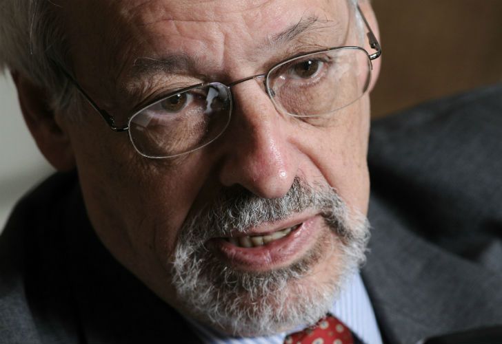 Verbitsky: “La Corte Suprema no puede hacer lo que se le ocurre”