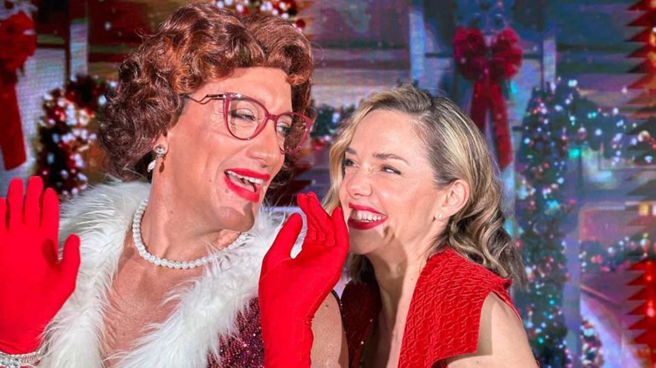 "Tootsie" anuncia nueva temporada con un video navideño