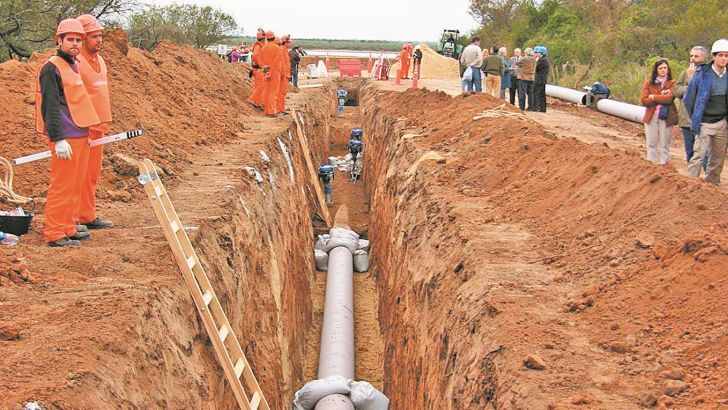 Odebrecht: llegó respuesta de Casanello a Córdoba pero no aportó novedades