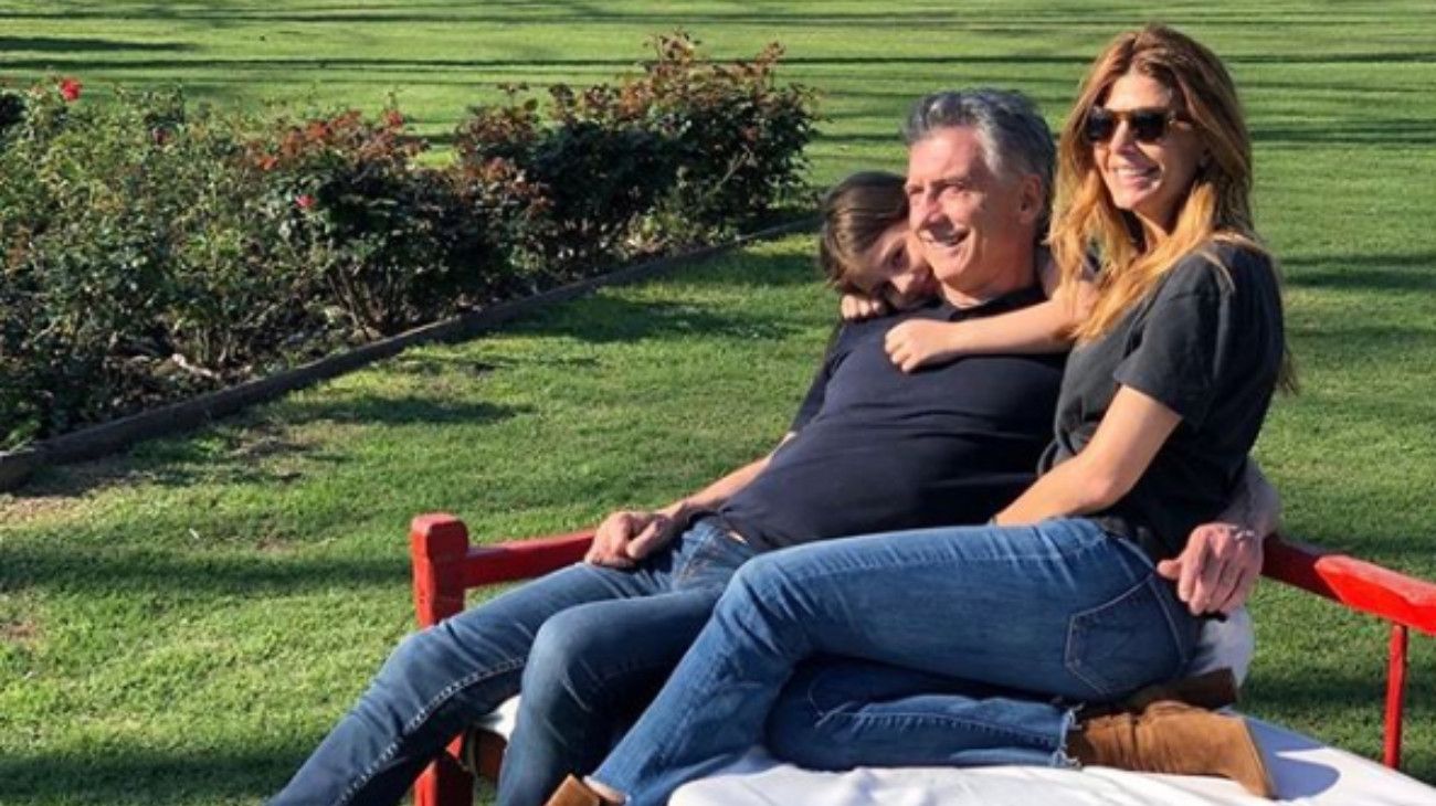 A 25 días del traspaso, Mauricio Macri se tomará unas "mini-vacaciones" en Córdoba