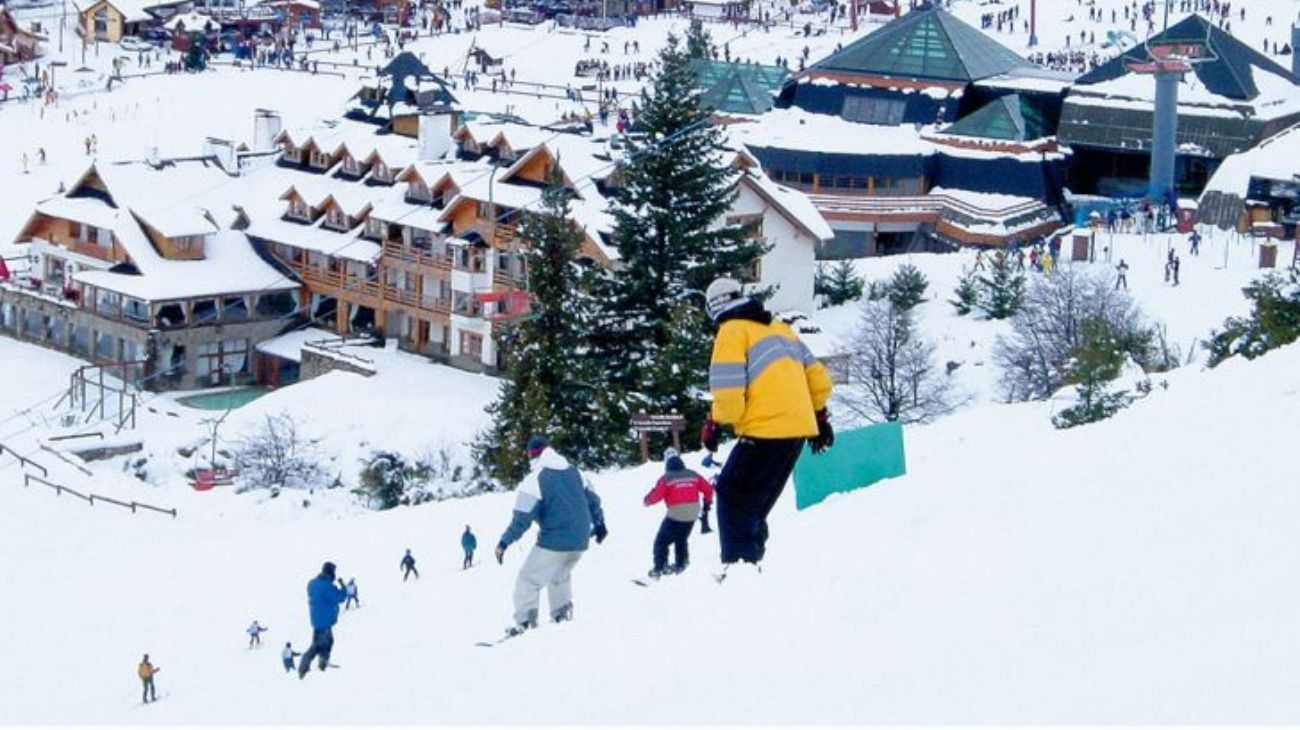 En Bariloche hay 1.400 afectados por un brote de gastroenteritis