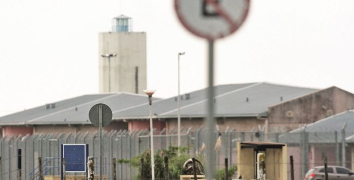 Presentan habeas corpus por detenidos en Bouwer
