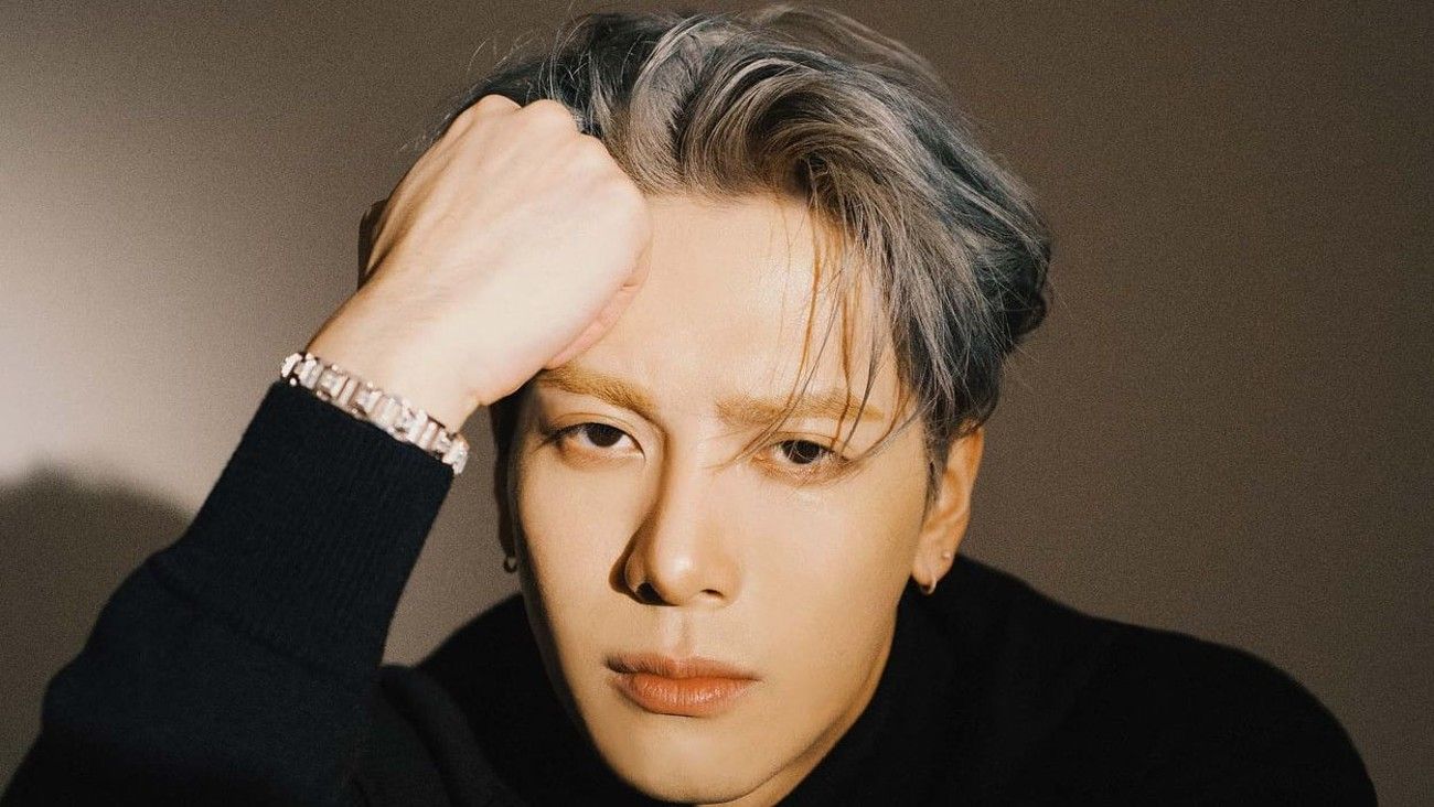Jackson Wang trae la magia del KPop a la Argentina