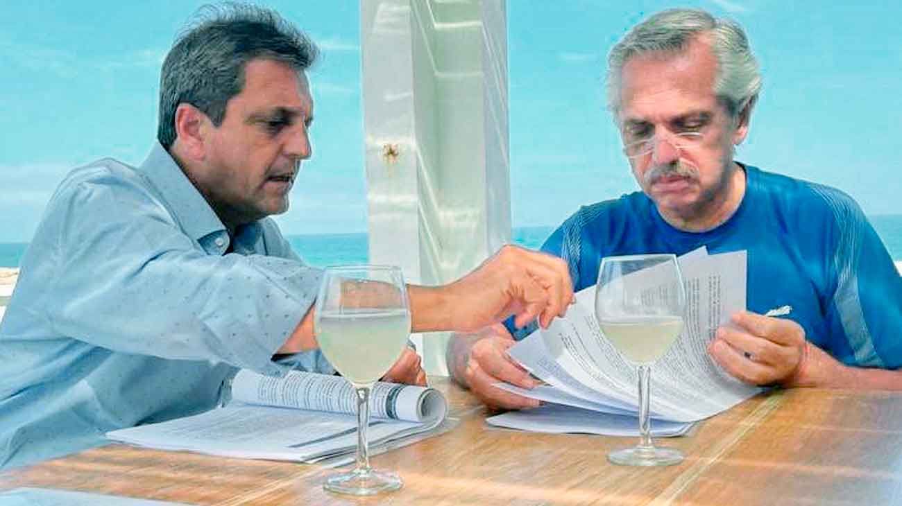 Otra escalada récord del dólar blue y se recalienta más la suba de precios