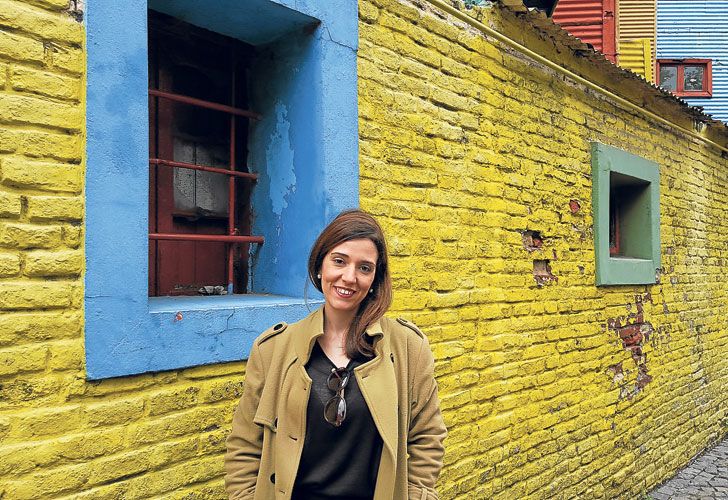 Expatriados eligen la Argentina por ser ‘diversa y tolerante’