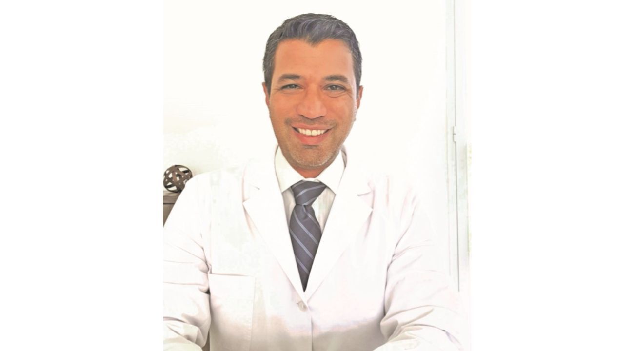 Dr. Diego Croce: ver bien es para todos