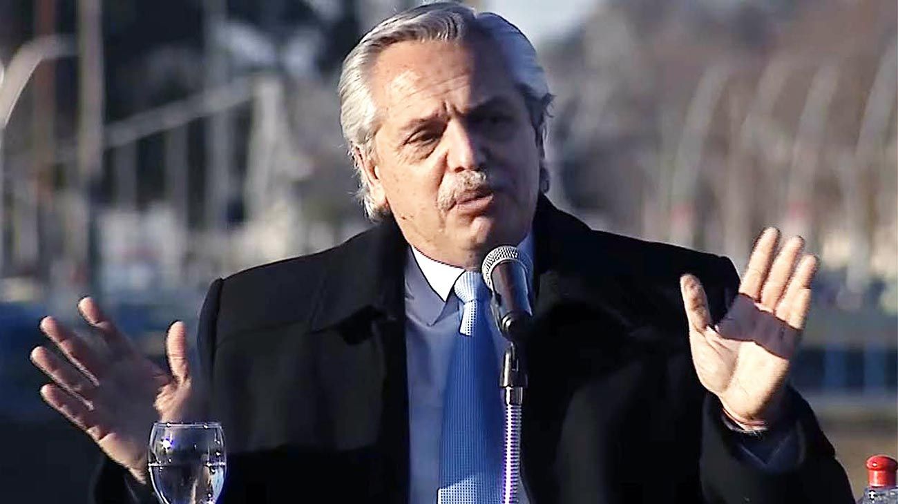 Ser y parecer en la Argentina