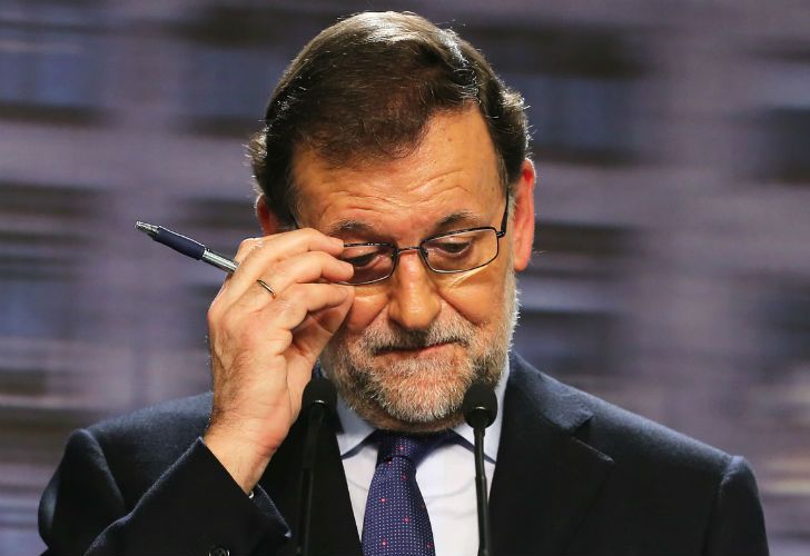 Corrupción en España: Rajoy se despega de la trama que acorrala a su partido